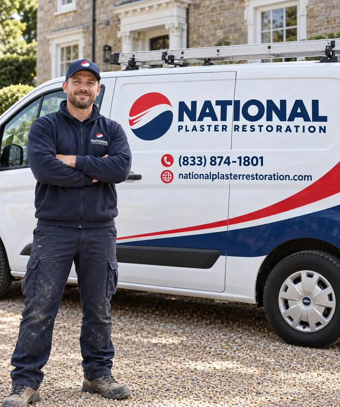 Plaster Repair company in Fairview, NJ